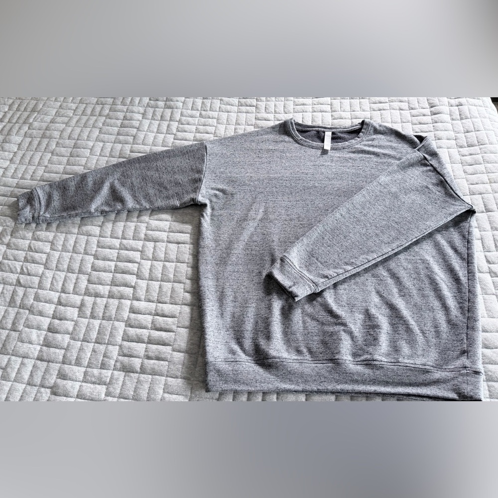 Athleta Women Pure Lux Sweatshirt